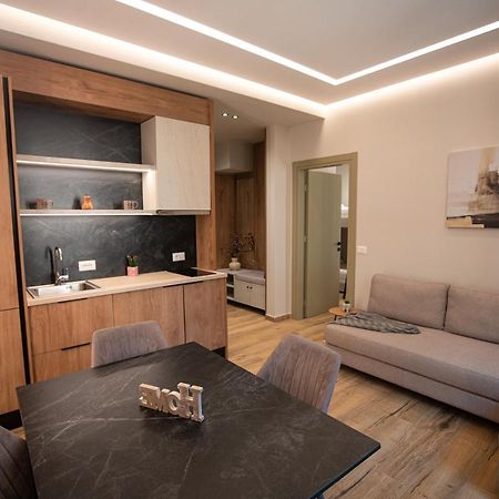 Vlore Luxury Apartaments "Fael" Extérieur photo