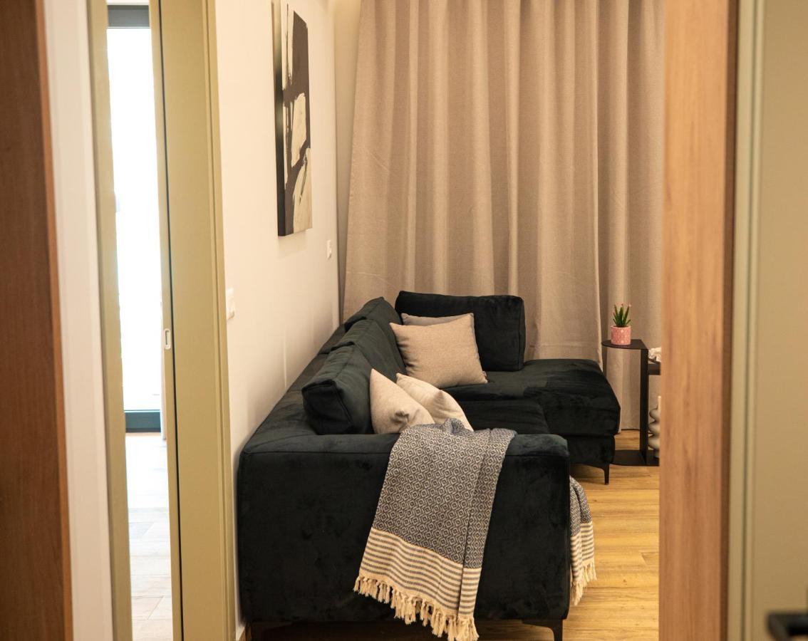 Vlore Luxury Apartaments "Fael" Extérieur photo