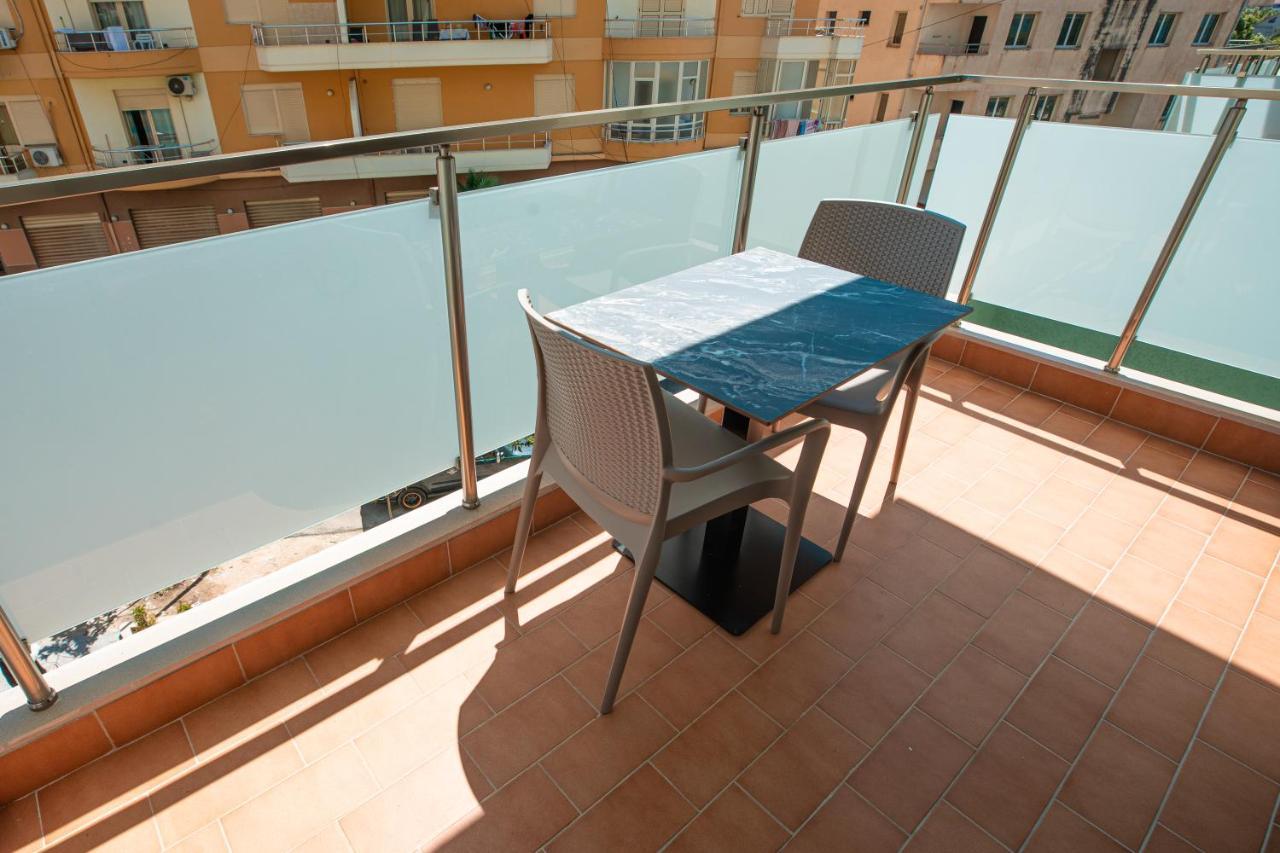 Vlore Luxury Apartaments "Fael" Extérieur photo
