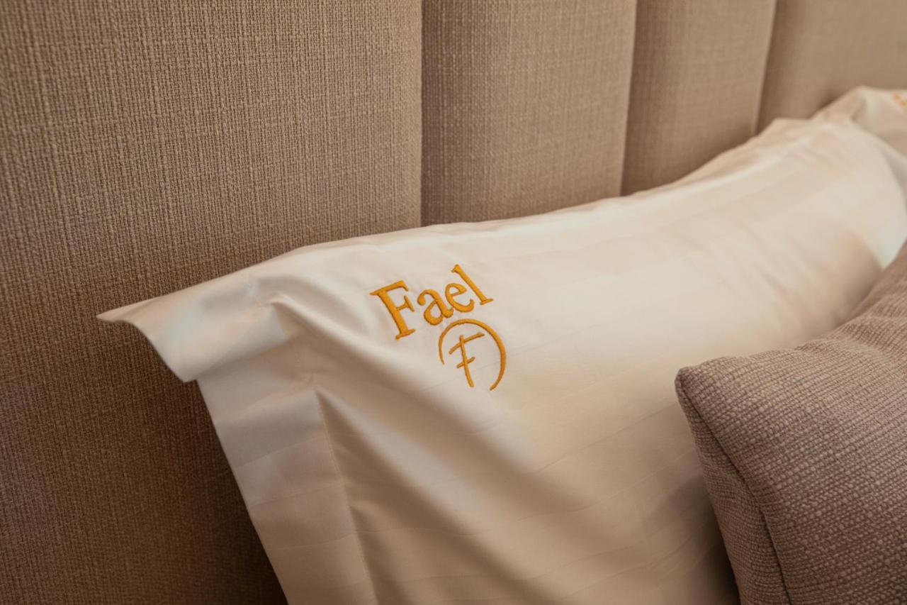 Vlore Luxury Apartaments "Fael" Extérieur photo