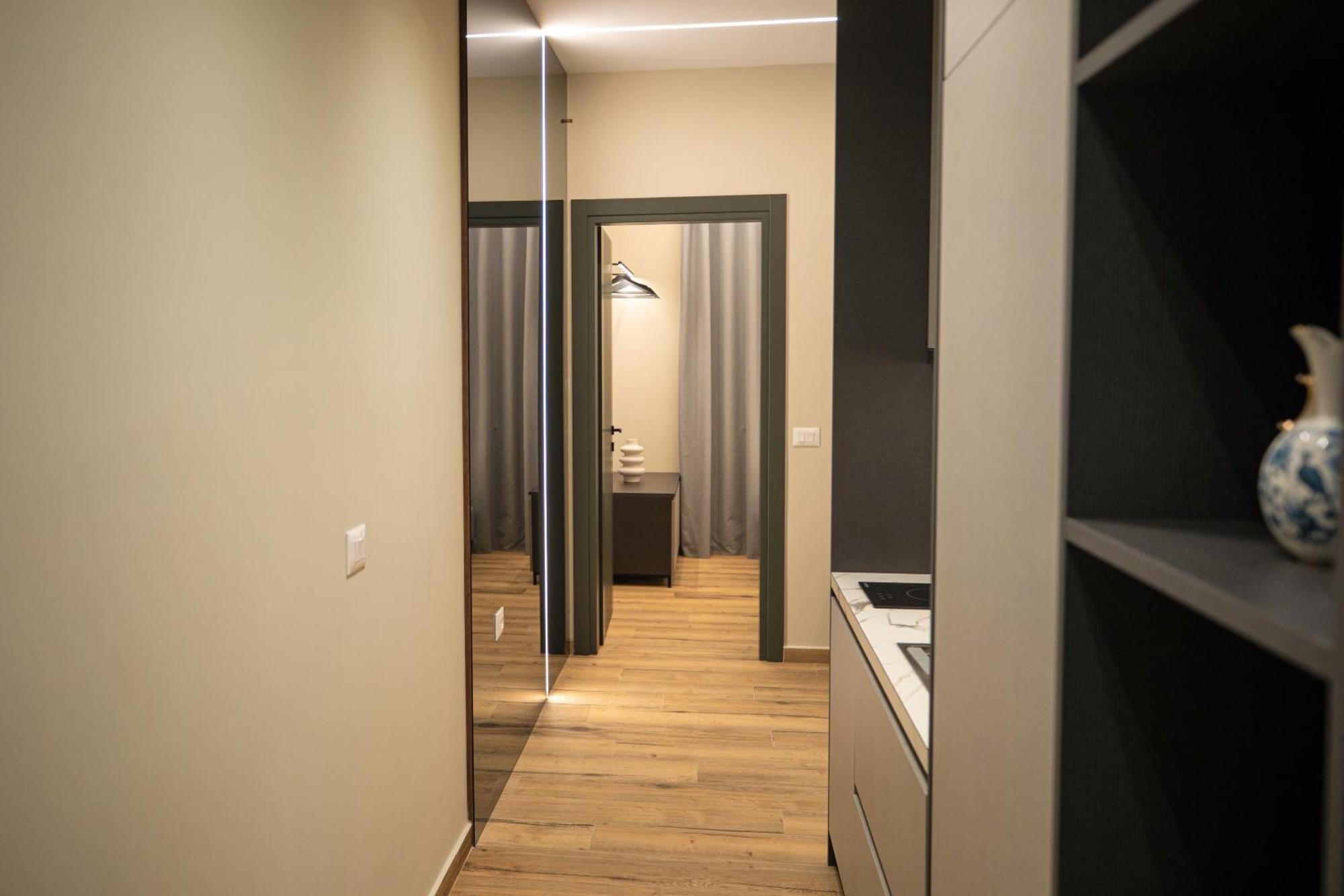 Vlore Luxury Apartaments "Fael" Extérieur photo
