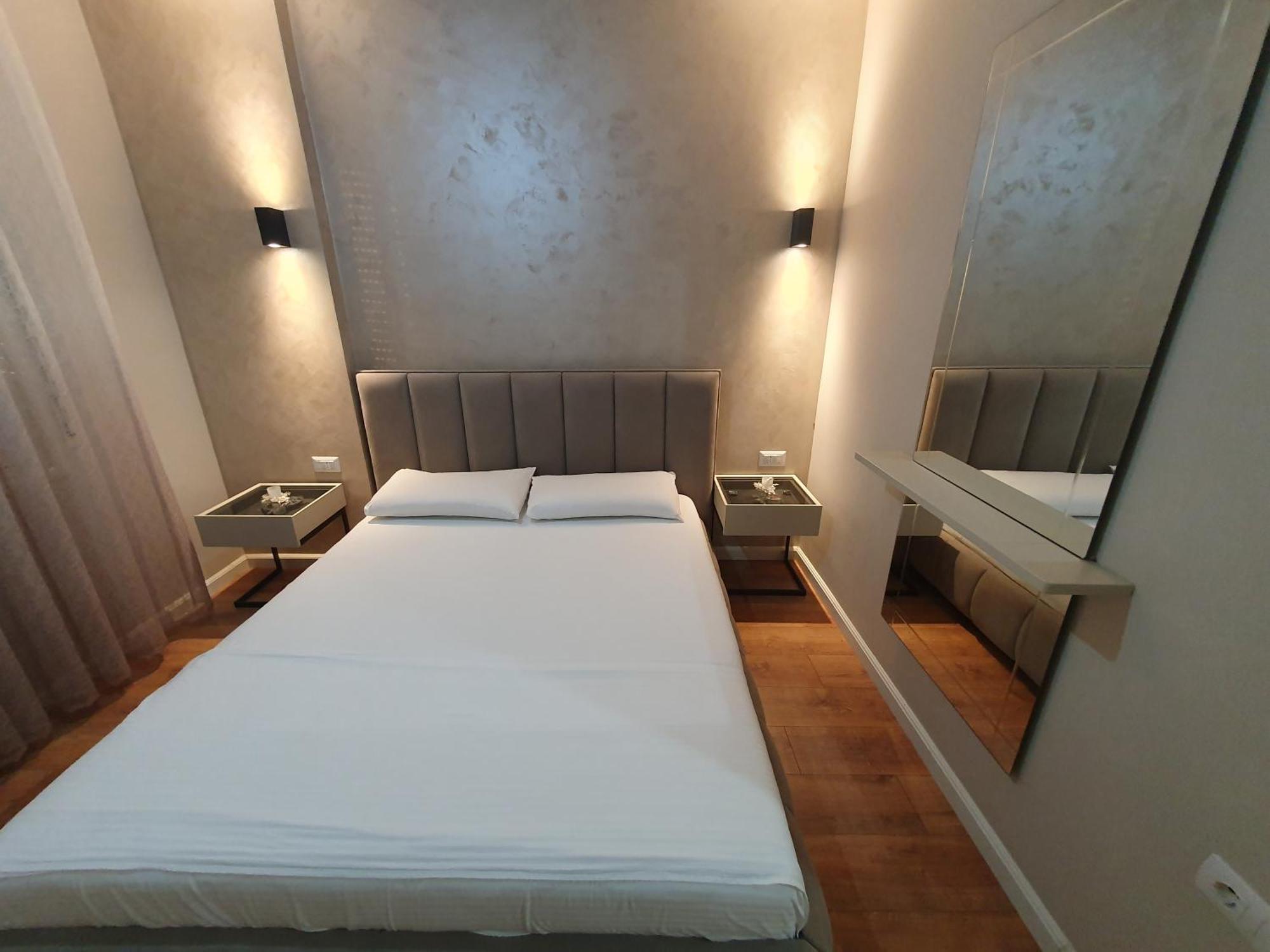 Vlore Luxury Apartaments "Fael" Extérieur photo