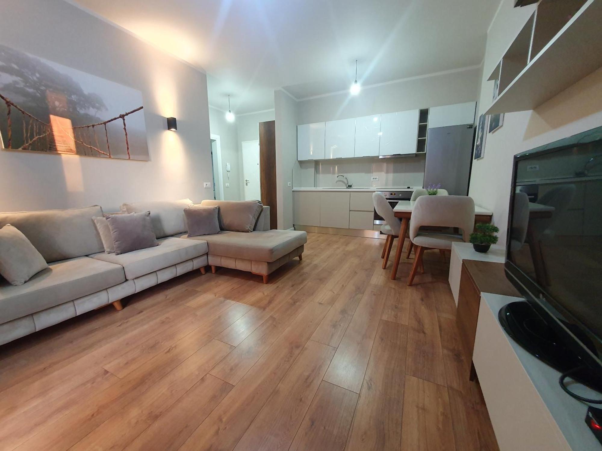 Vlore Luxury Apartaments "Fael" Extérieur photo
