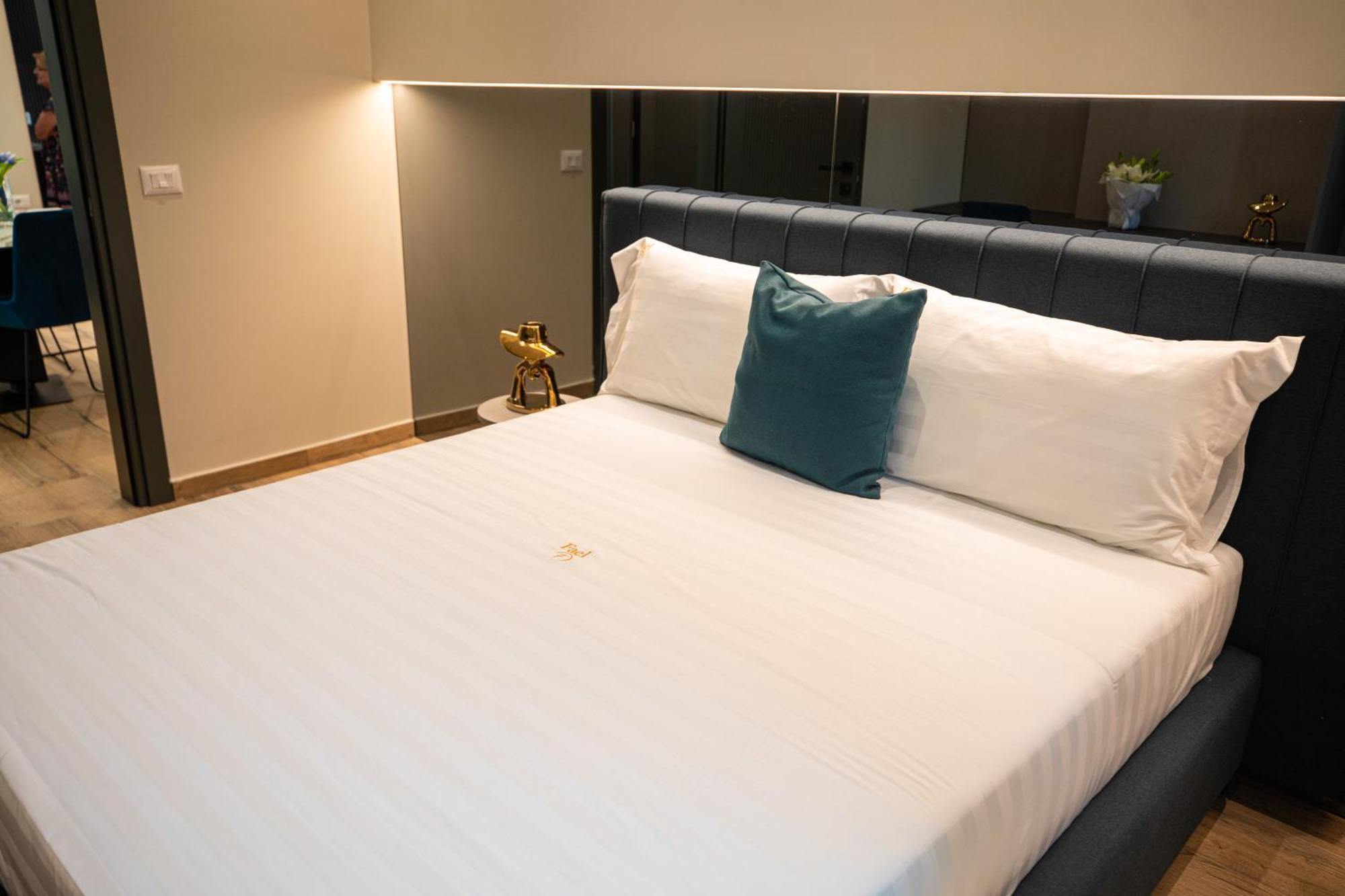 Vlore Luxury Apartaments "Fael" Extérieur photo