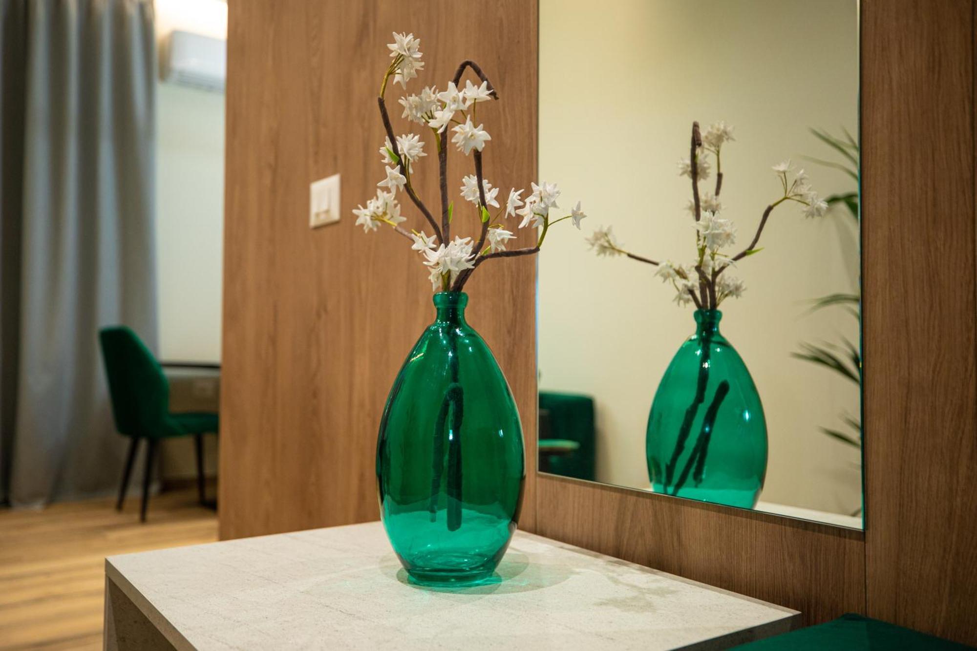 Vlore Luxury Apartaments "Fael" Extérieur photo