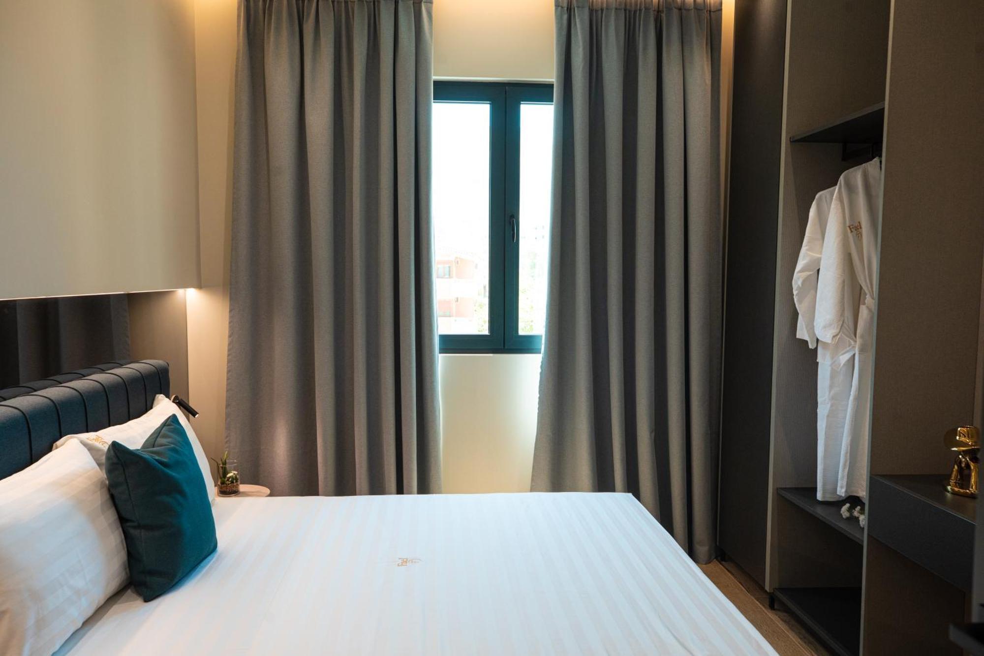 Vlore Luxury Apartaments "Fael" Extérieur photo