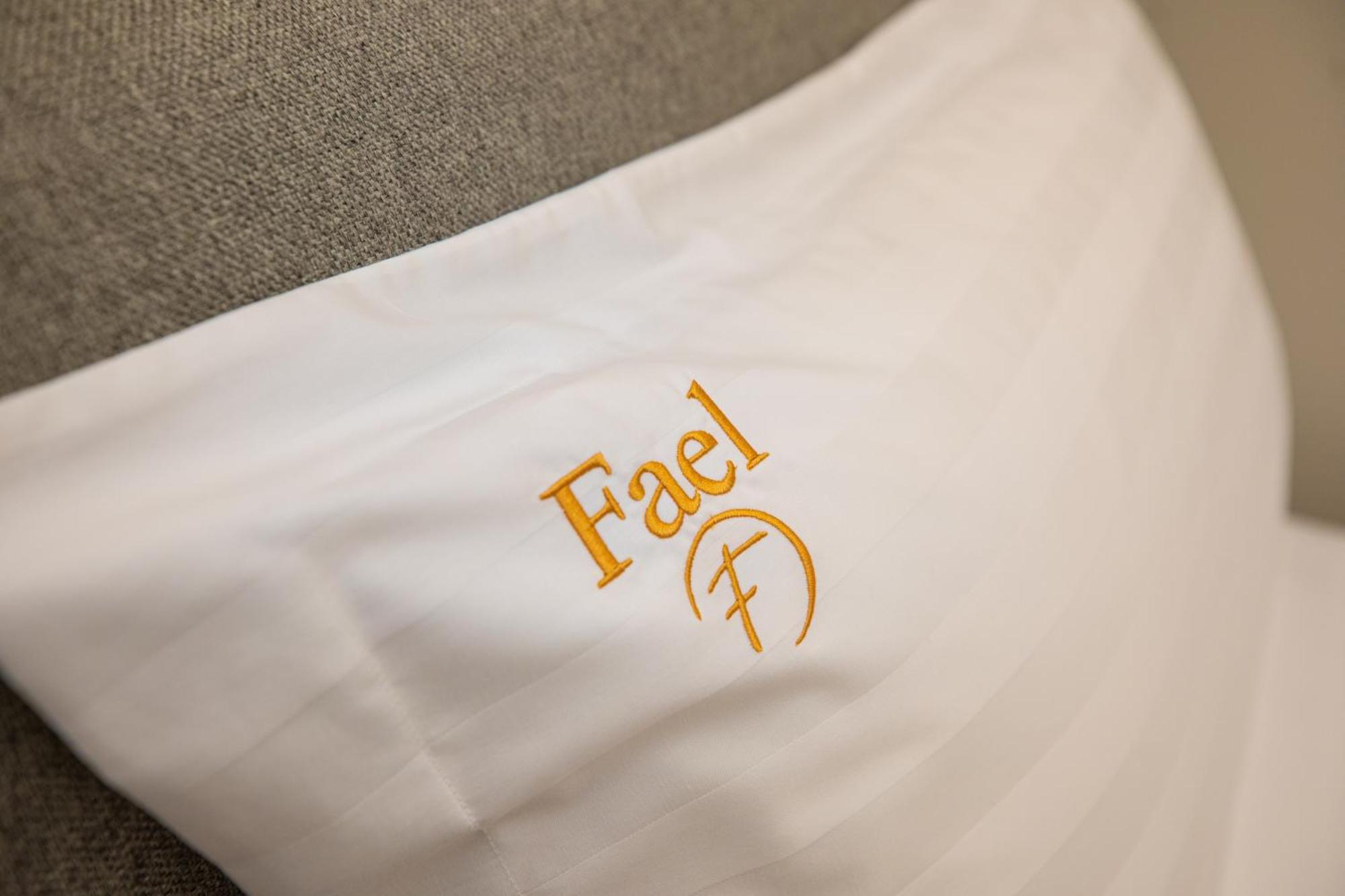 Vlore Luxury Apartaments "Fael" Extérieur photo