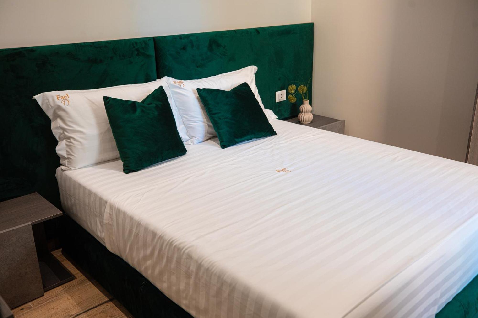 Vlore Luxury Apartaments "Fael" Extérieur photo