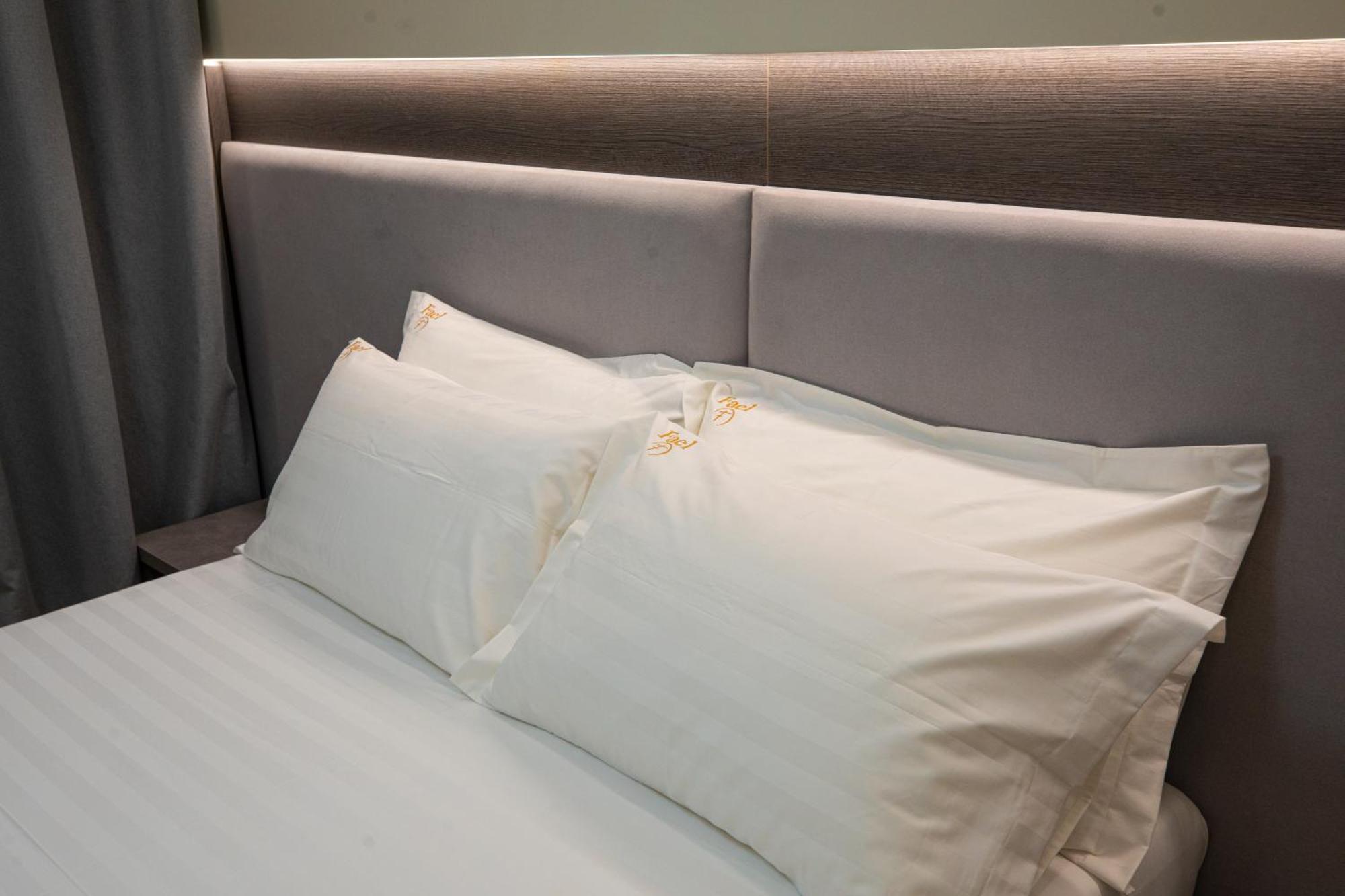 Vlore Luxury Apartaments "Fael" Extérieur photo